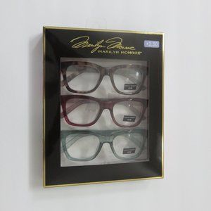 Marilyn Monroe Glasses for Women on Sale up to 90% Off: Poshmark display picture 3